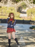 【Cosplay】Chuunibyou Demo锦鲤嘉实台Cosplay画廊2(95)